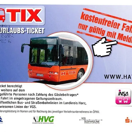 Brockenblick-tourist